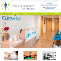 Fisioterapia Noelia Guadarrama